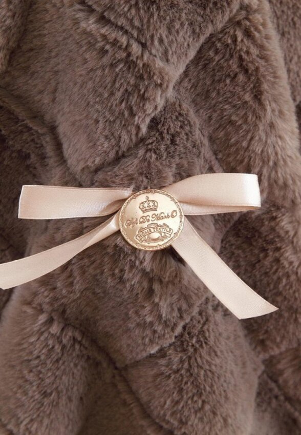 Плед Sofi De Marko