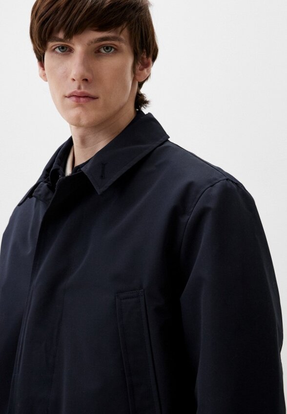 Куртка утепленная O'STIN