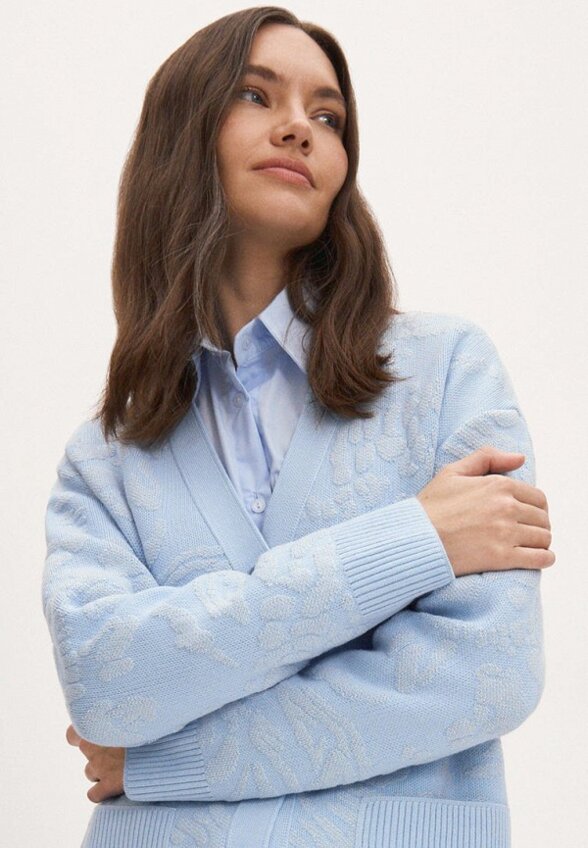 Кардиган 99Colorspace