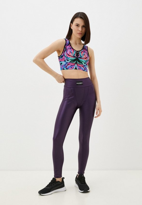 Топ спортивный Mansen