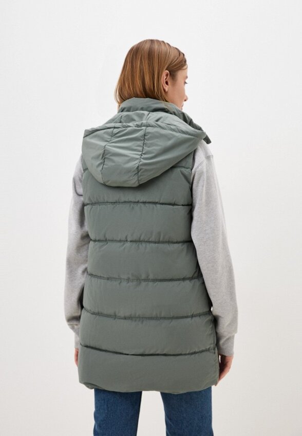 Жилет утепленный Isibris