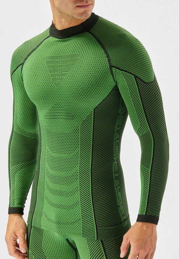 Комплект термобелья Teksa