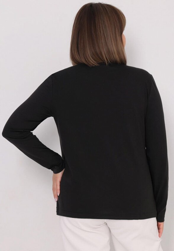 Лонгслив Апрель