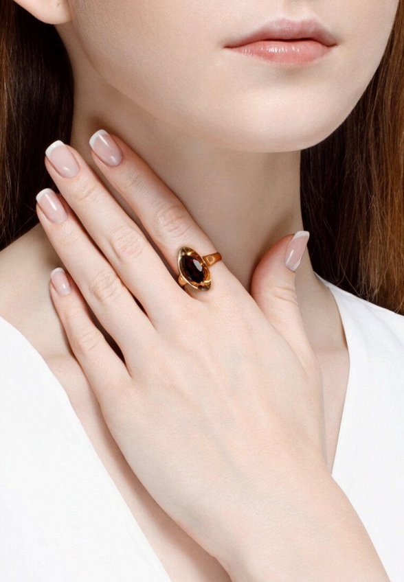 Кольцо Sokolov