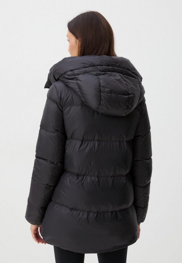 Пуховик Maison David