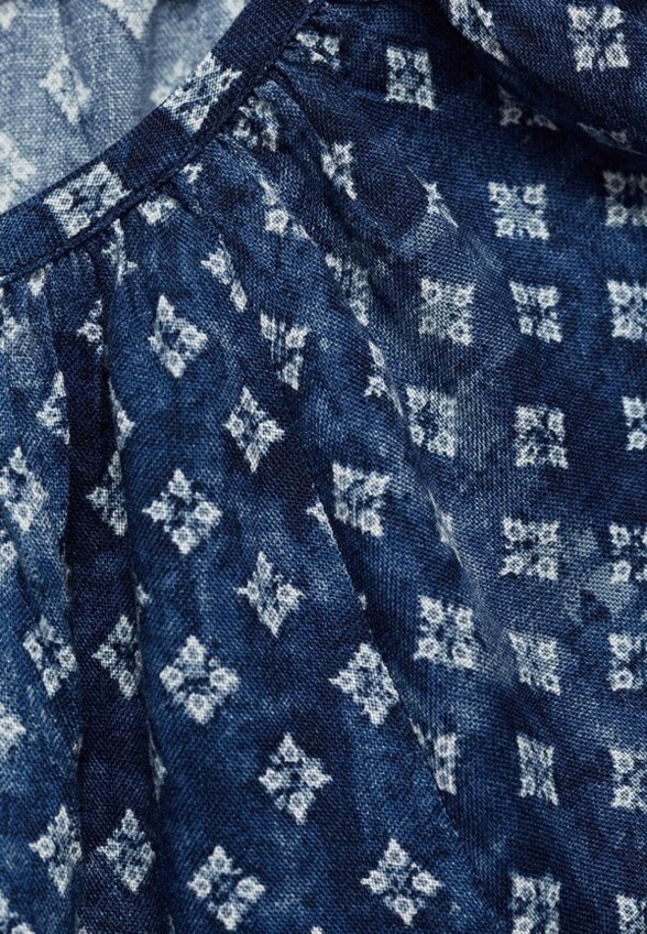 Блуза Mango Teen