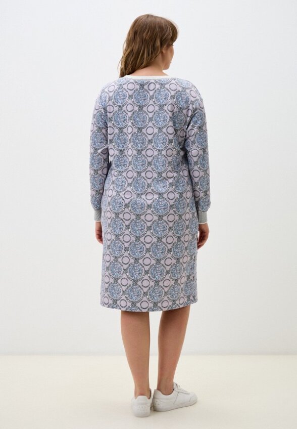 Платье Alexander Bogdanov