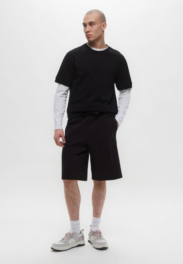 Шорты спортивные Hugo