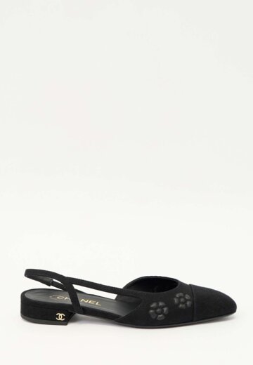 Chanel Shoes