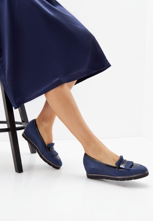 Туфли Enzo Logana