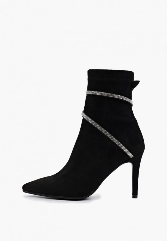 Ботильоны Crony