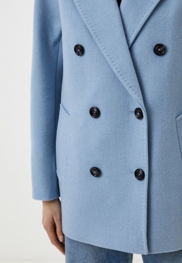 Пальто-пиджак Avalon