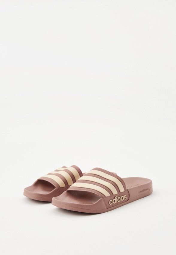 Сланцы adidas