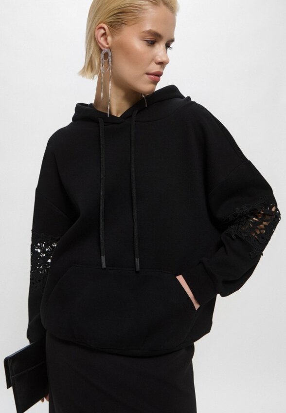 Худи Twinset Milano