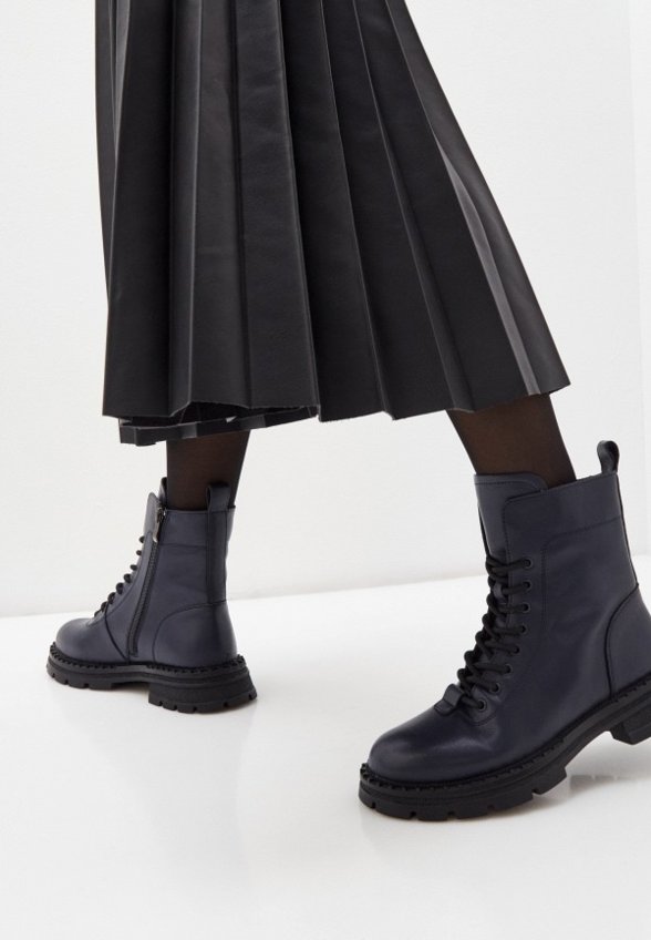 Ботинки Arzoli