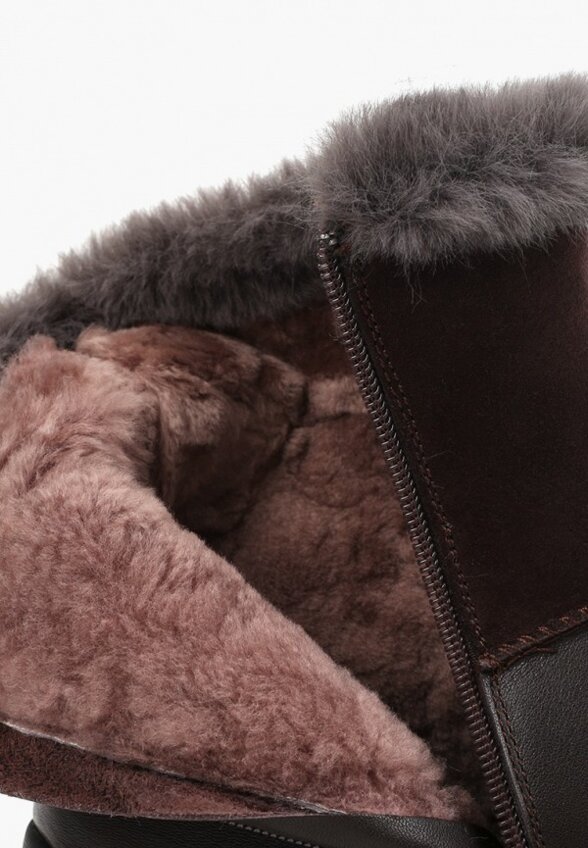 Ботинки Ortenberg