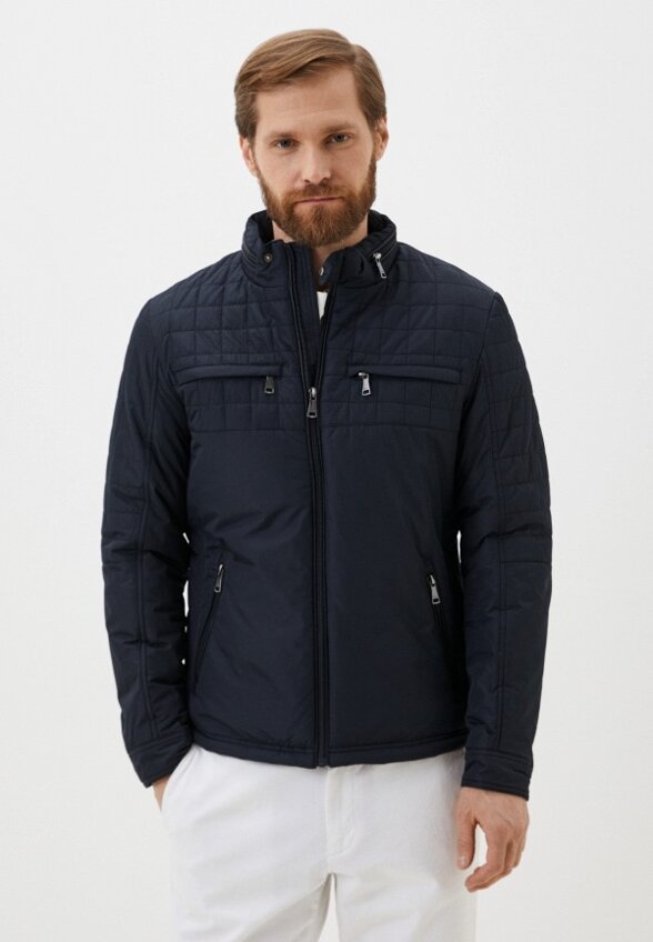 Куртка утепленная Al Franco