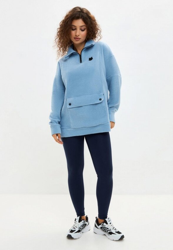 Олимпийка Manii'ta Lacitta