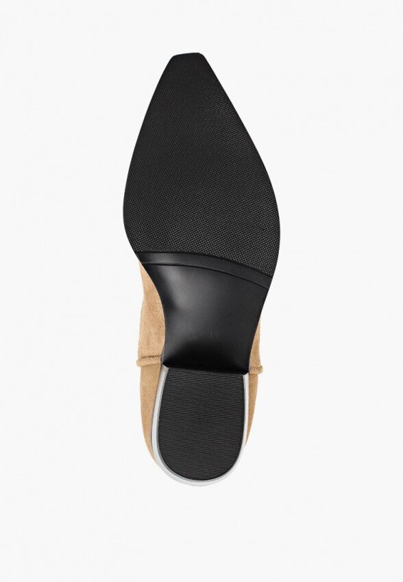 Сапоги Араз