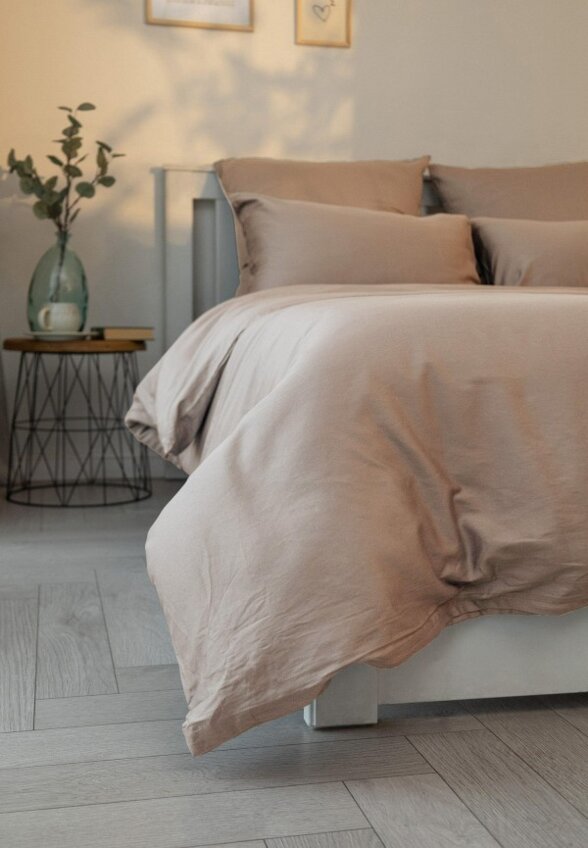 Пододеяльник Евро DeNastia