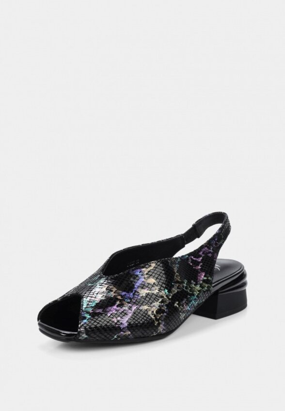 Босоножки Ascalini