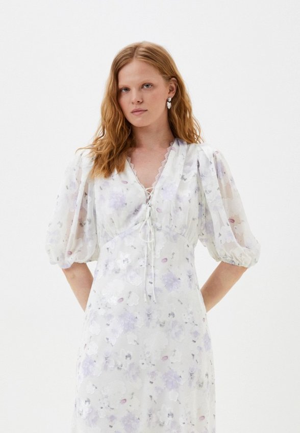 Платье Emilia Dell'oro