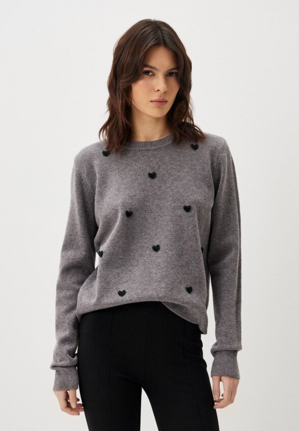 Джемпер Juicy Story