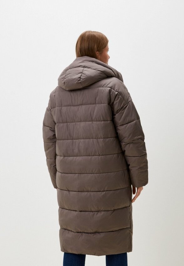 Куртка стеганая Ogmando