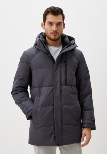 Пуховик Urban Fashion for Men
