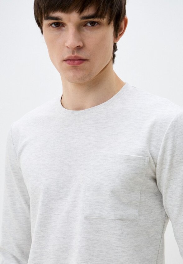 Лонгслив Itemlines