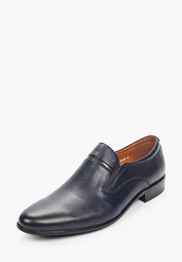 Лоферы Rossini Roberto