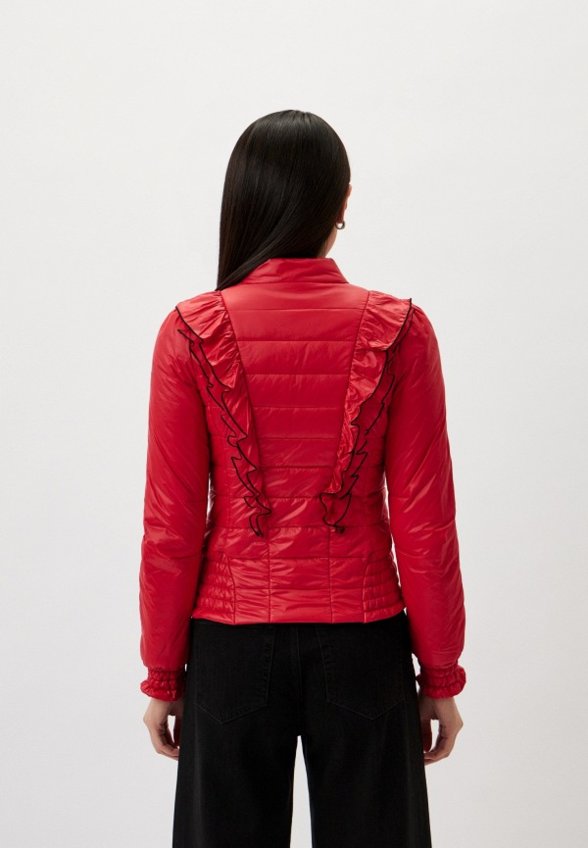 Куртка утепленная Patrizia Pepe