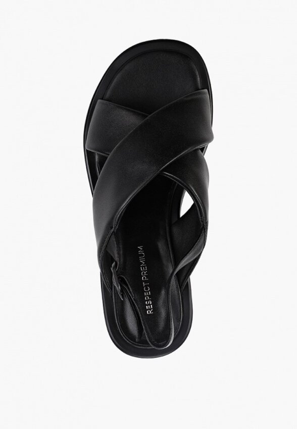 Сандалии Respect
