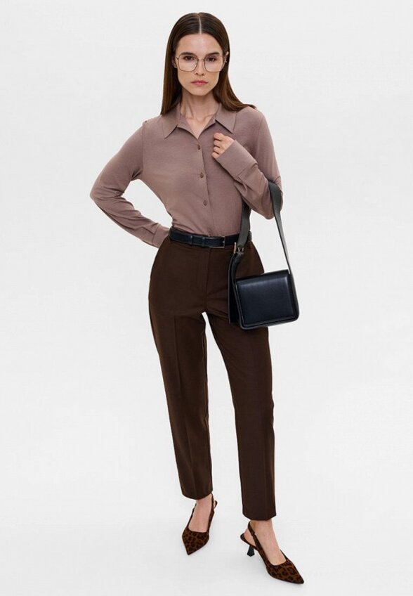 Рубашка Olesa Chugunova