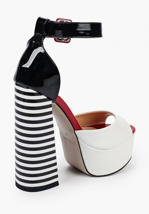 Босоножки Ivolga