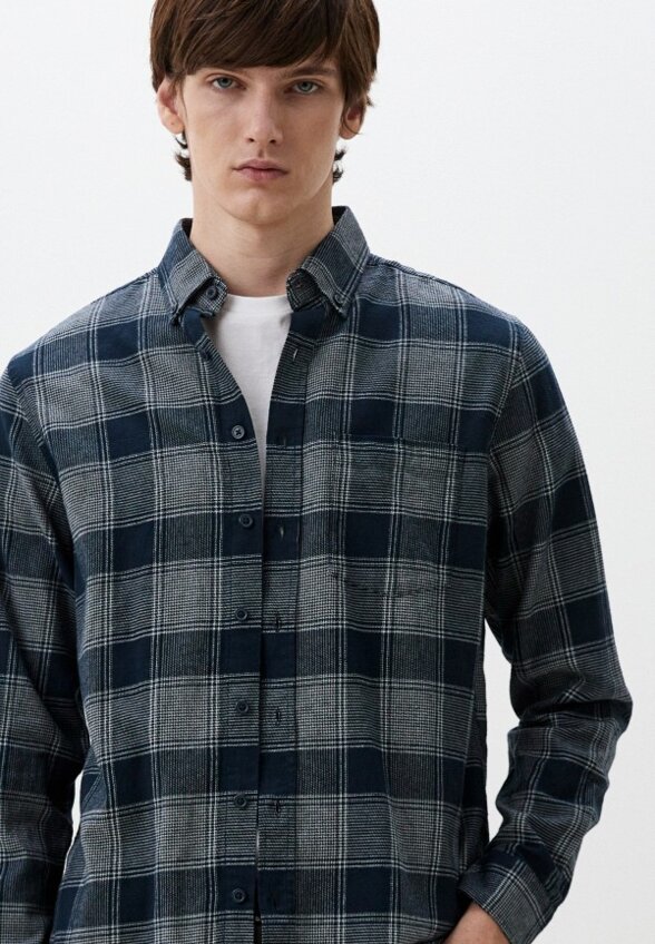 Рубашка LC Waikiki