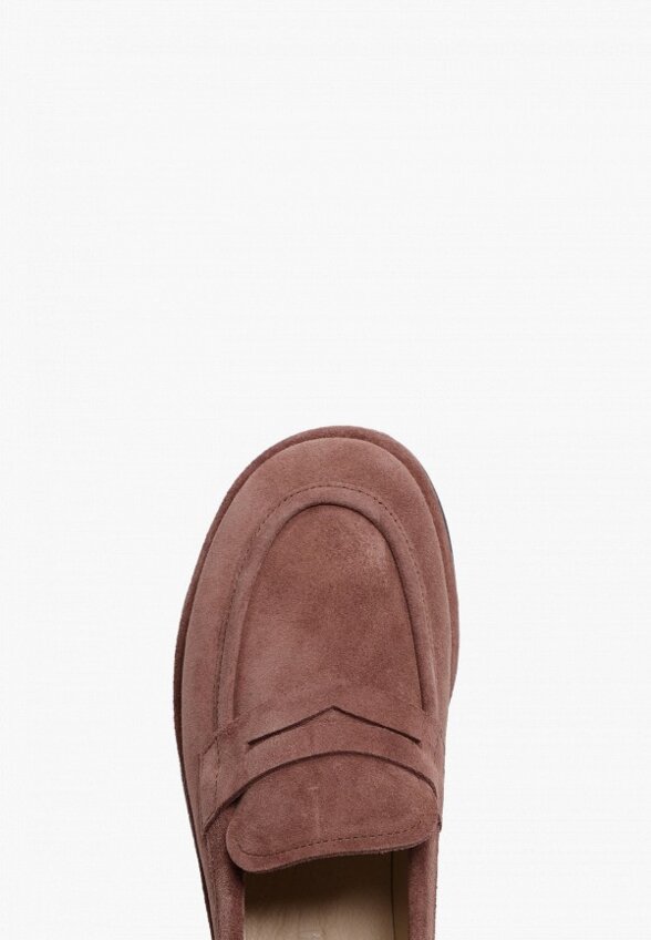 Лоферы Lusavou