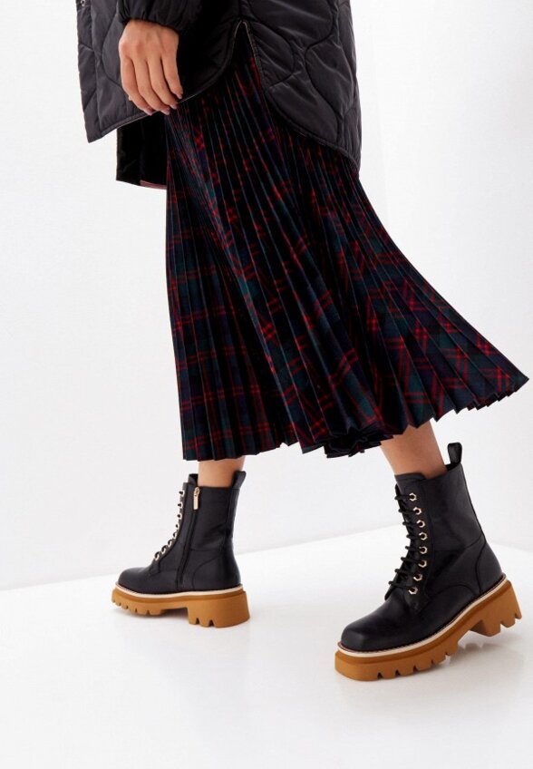 Ботинки Milana