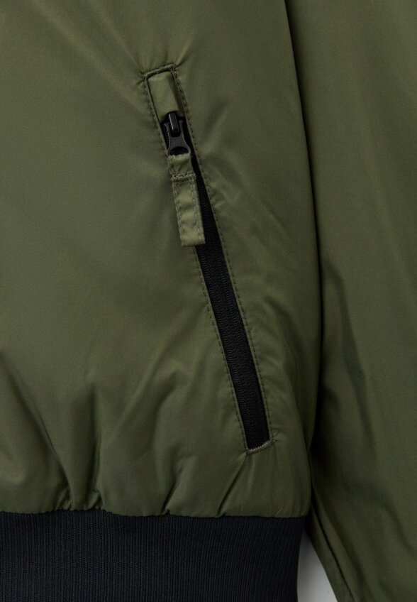 Куртка утепленная Outventure