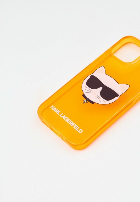 Чехол для iPhone Karl Lagerfeld