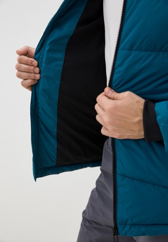 Пуховик Volkl