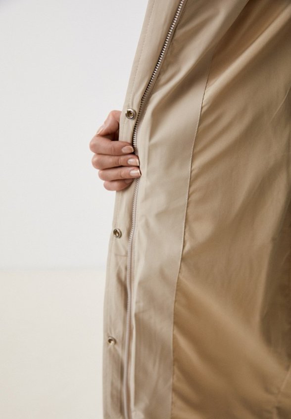 Пуховик Winterra