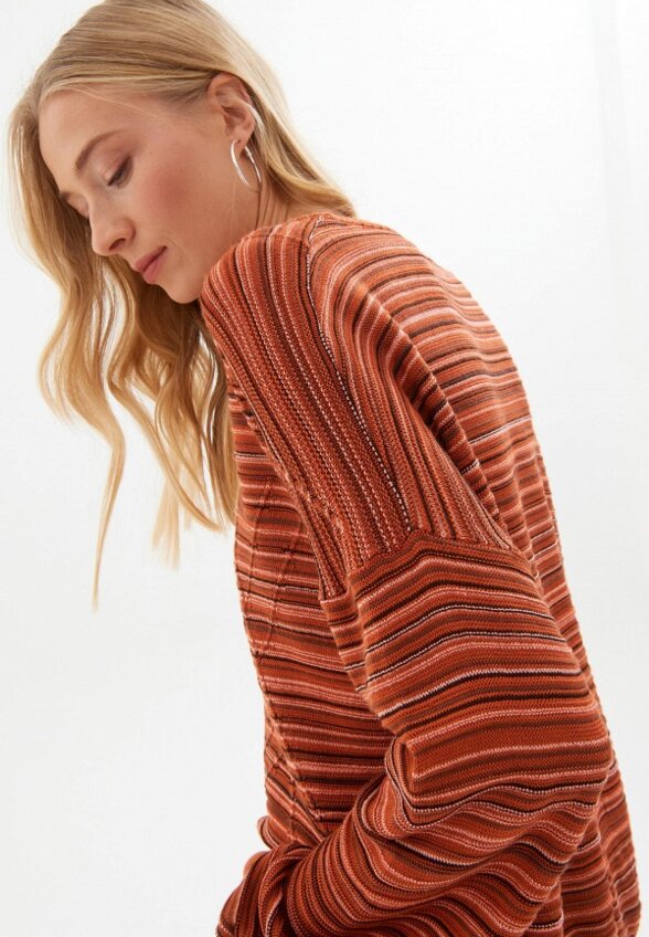 Джемпер Стим