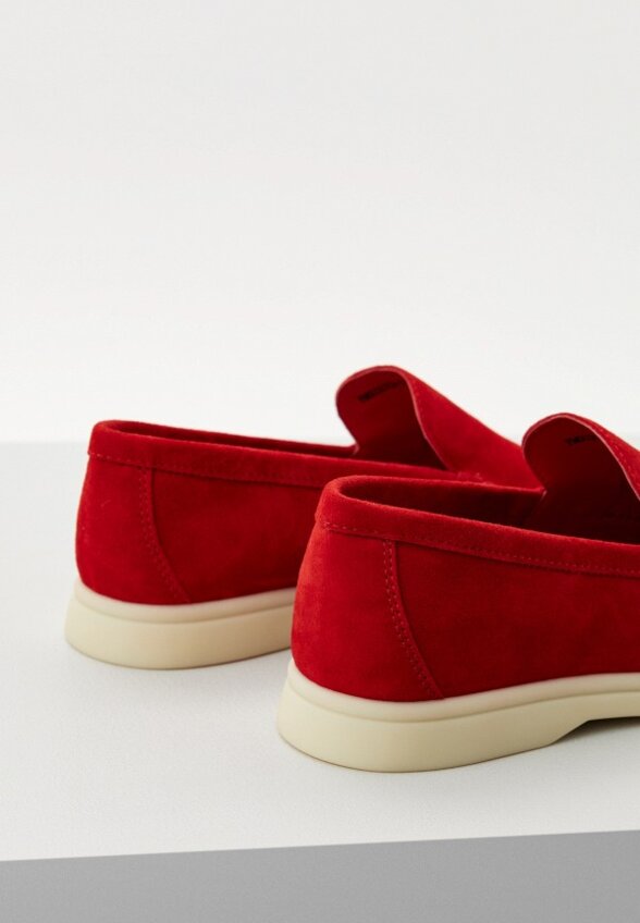 Лоферы Ekonika Premium