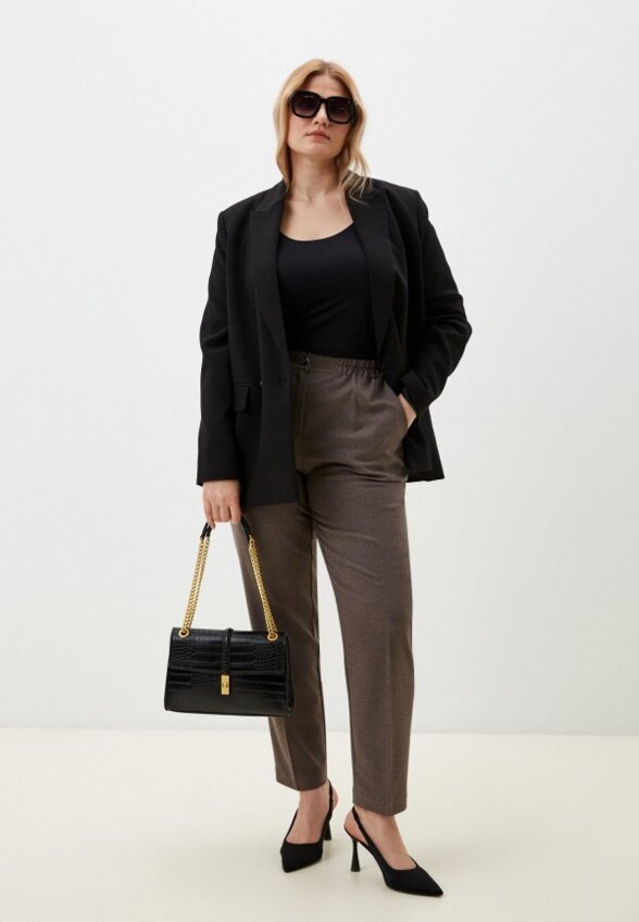 Брюки Mokko Brand