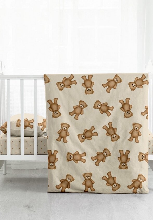 Постельное белье детское Juno