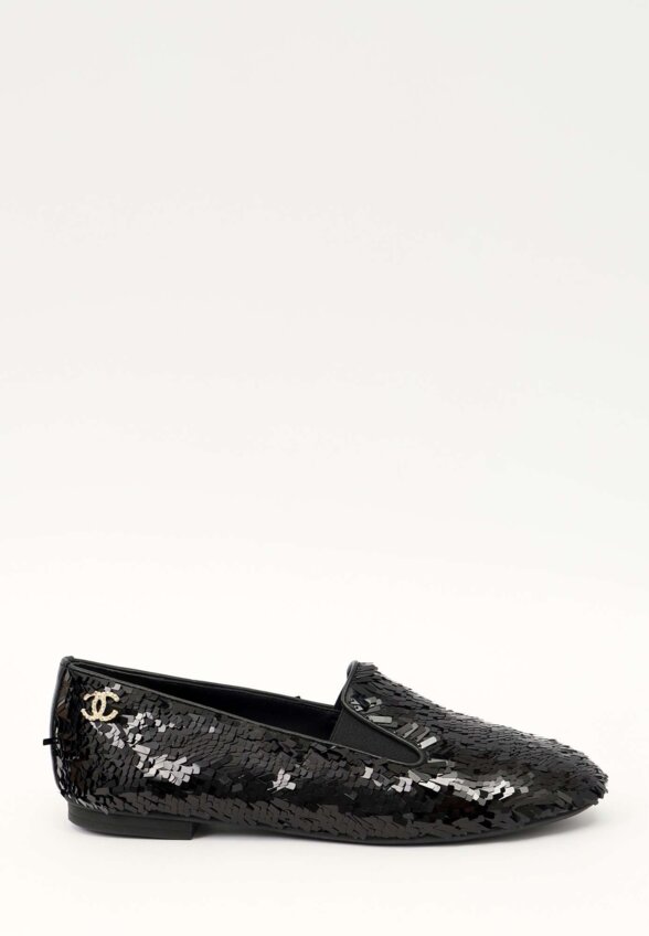 Chanel Shoes