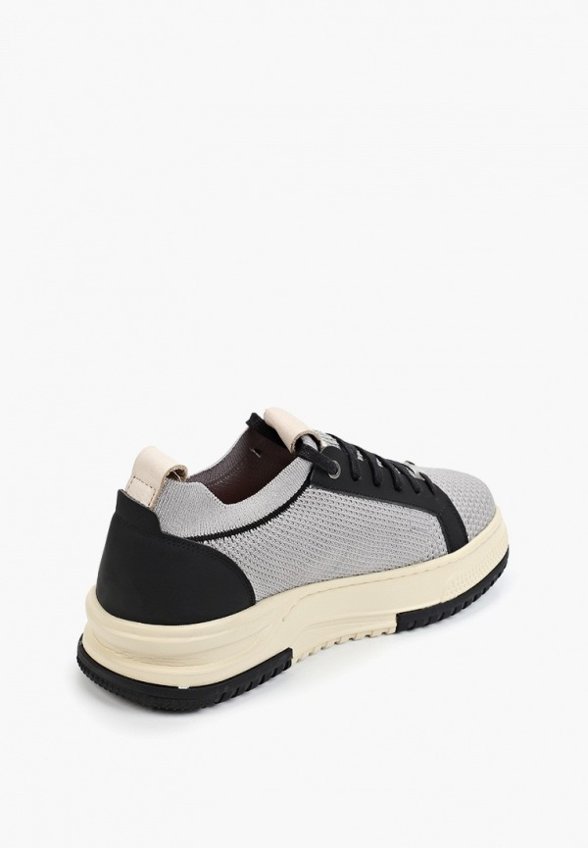 Кеды Luciano Bellini