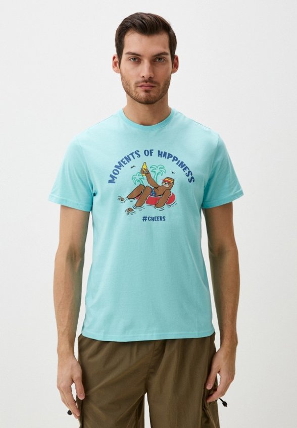 Футболка Funday