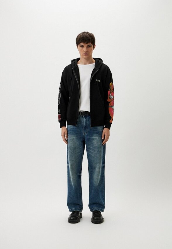 Толстовка Аутло